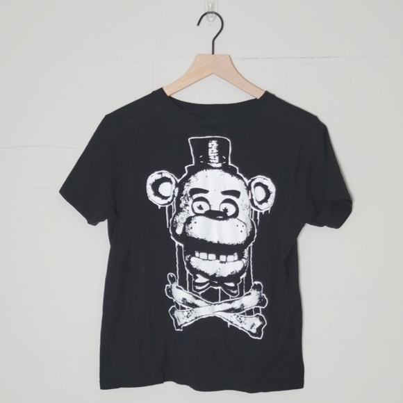 Five Nights at Freddy's | Youth T-Shirt XL - Picture 1 of 4